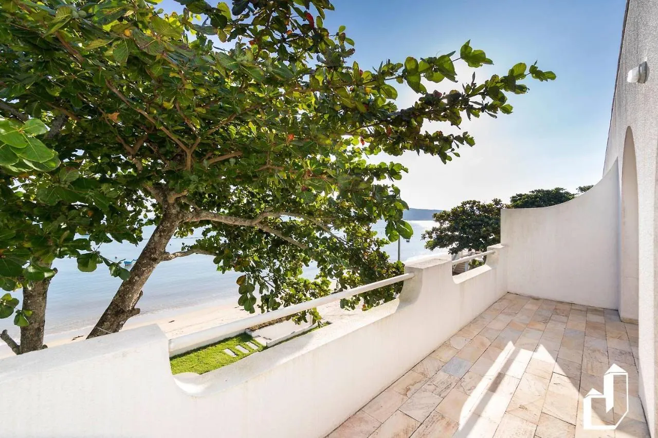 Apartamento Com A Vista Para O Melhor Por-Do-Sol Da Cidade Villa Bombinhas Brazil