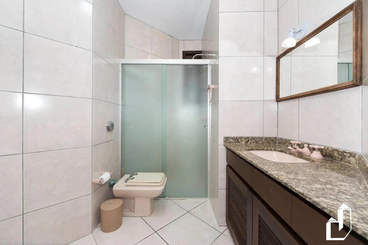 Apartamento Com A Vista Para O Melhor Por-Do-Sol Da Cidade Villa Bombinhas 0*,