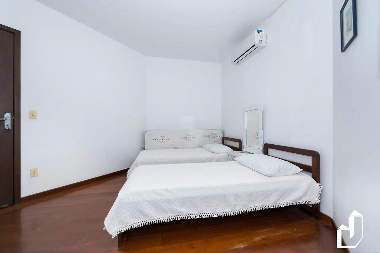 Apartamento Com A Vista Para O Melhor Por-Do-Sol Da Cidade Villa Bombinhas 0*,  Brazil