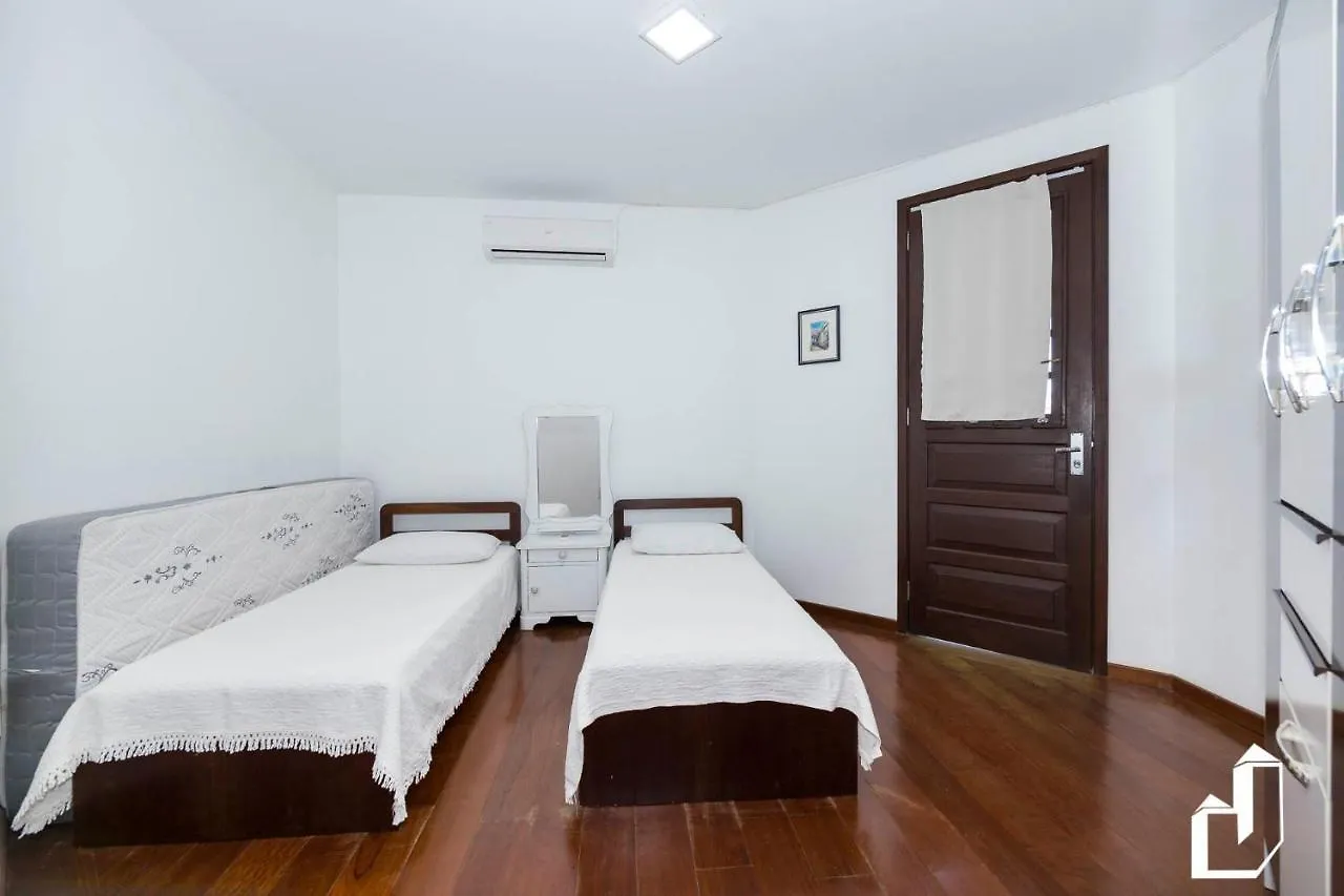 Apartamento Com A Vista Para O Melhor Por-Do-Sol Da Cidade Villa Bombinhas Brazil