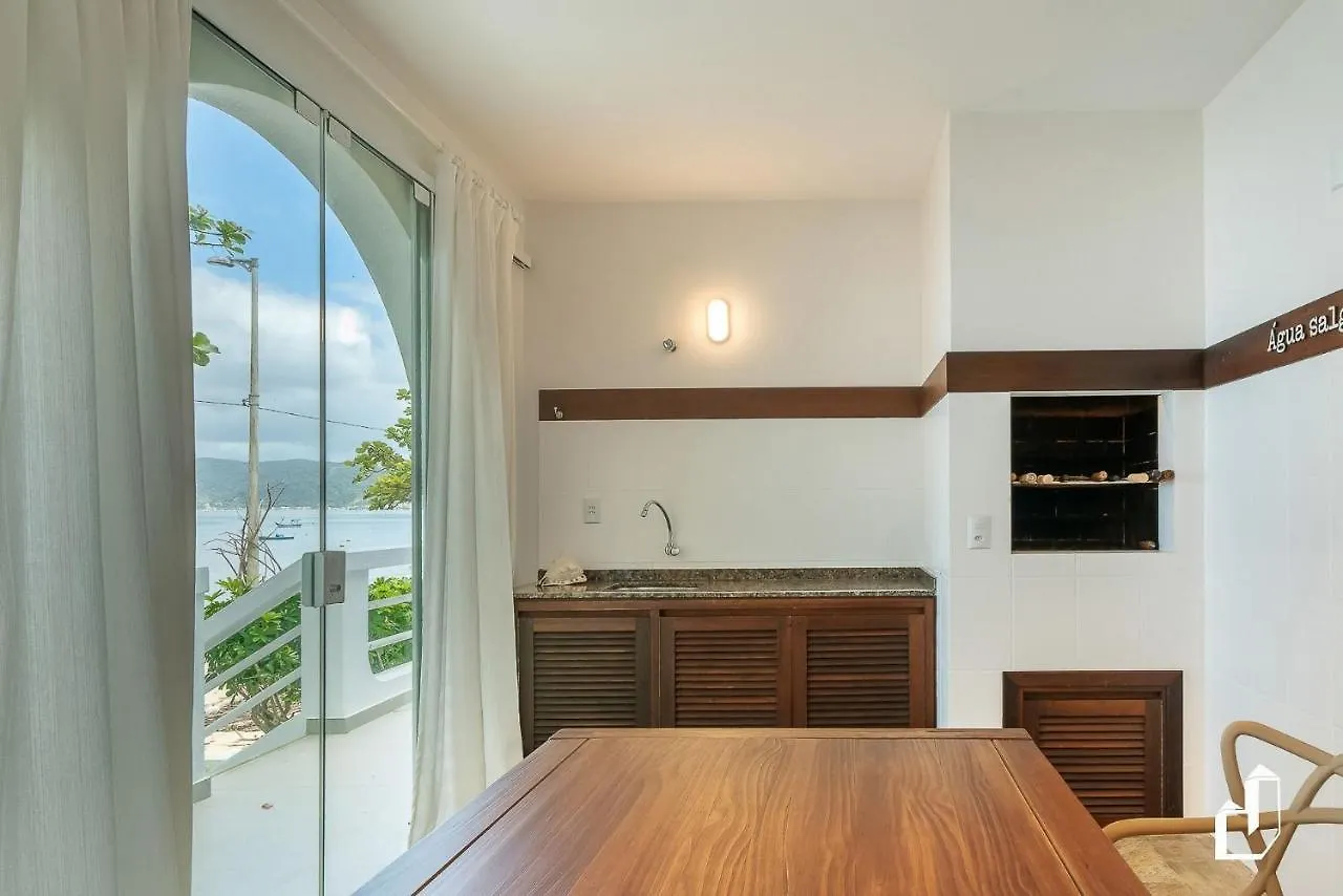 Holiday home Apartamento Com A Vista Para O Melhor Por-Do-Sol Da Cidade Villa Bombinhas