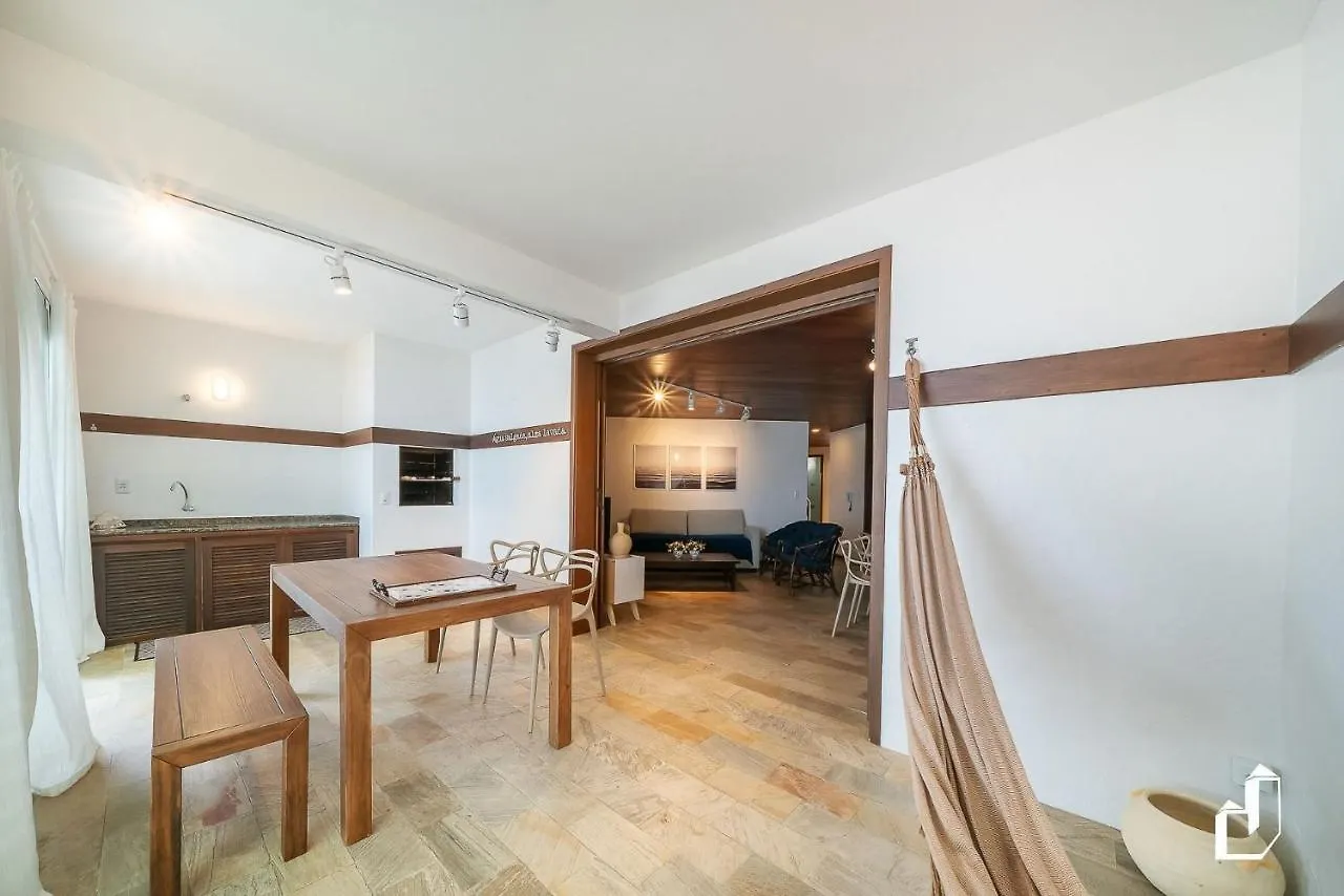Holiday home Apartamento Com A Vista Para O Melhor Por-Do-Sol Da Cidade Villa Bombinhas