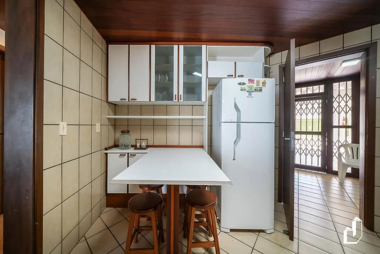 Apartamento Com A Vista Para O Melhor Por-Do-Sol Da Cidade Villa Bombinhas 0*,  Brazil