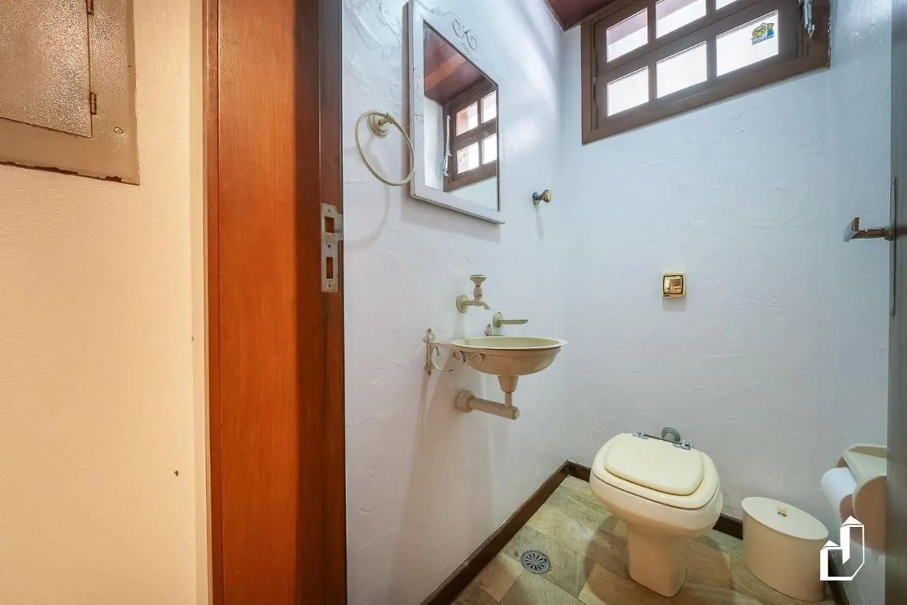 Holiday home Apartamento Com A Vista Para O Melhor Por-Do-Sol Da Cidade Villa Bombinhas Brazil