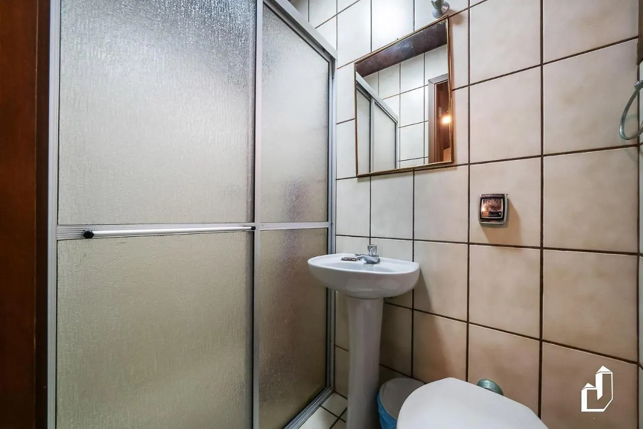 Apartamento Com A Vista Para O Melhor Por-Do-Sol Da Cidade Villa Bombinhas