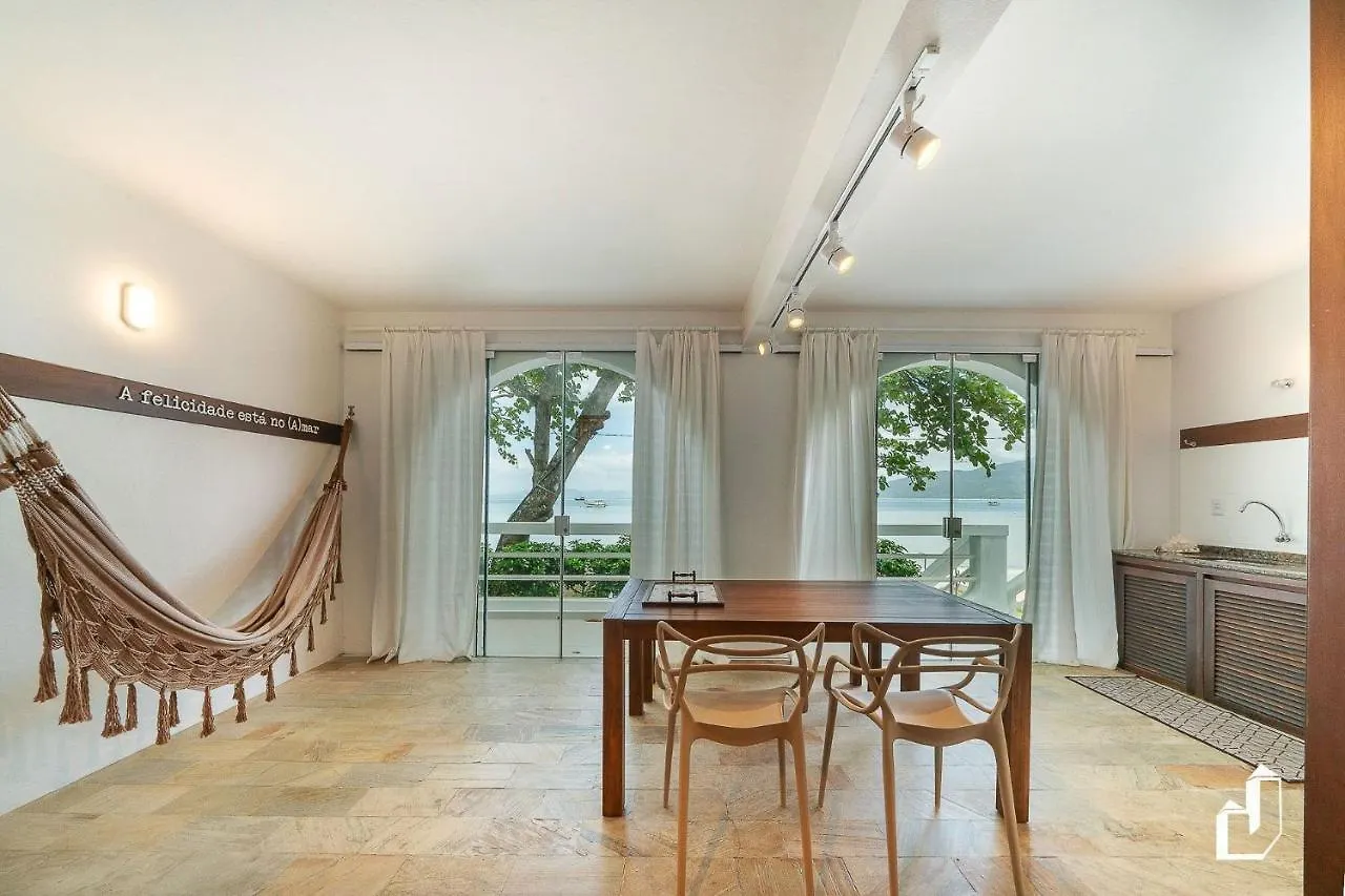 Holiday home Apartamento Com A Vista Para O Melhor Por-Do-Sol Da Cidade Villa Bombinhas