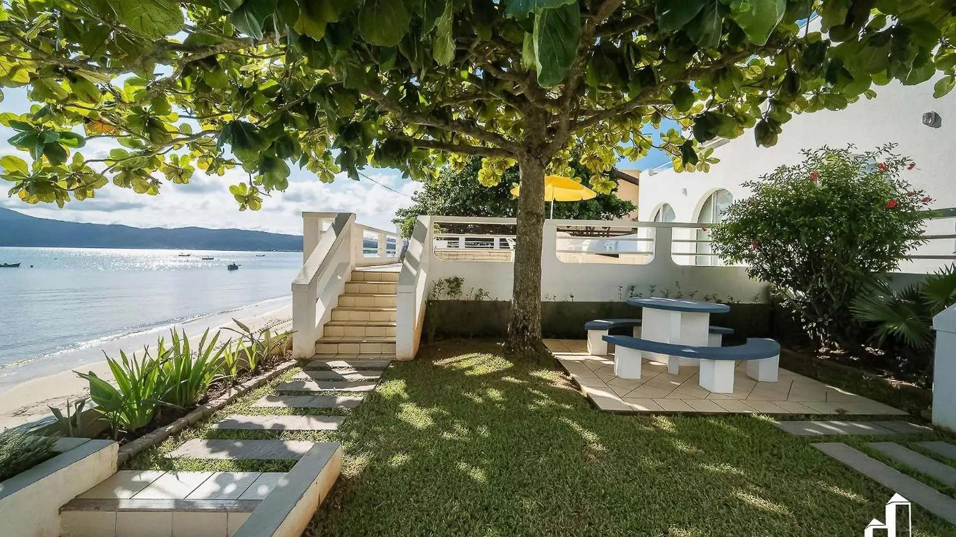 Apartamento Com A Vista Para O Melhor Por-Do-Sol Da Cidade Villa Bombinhas Holiday home