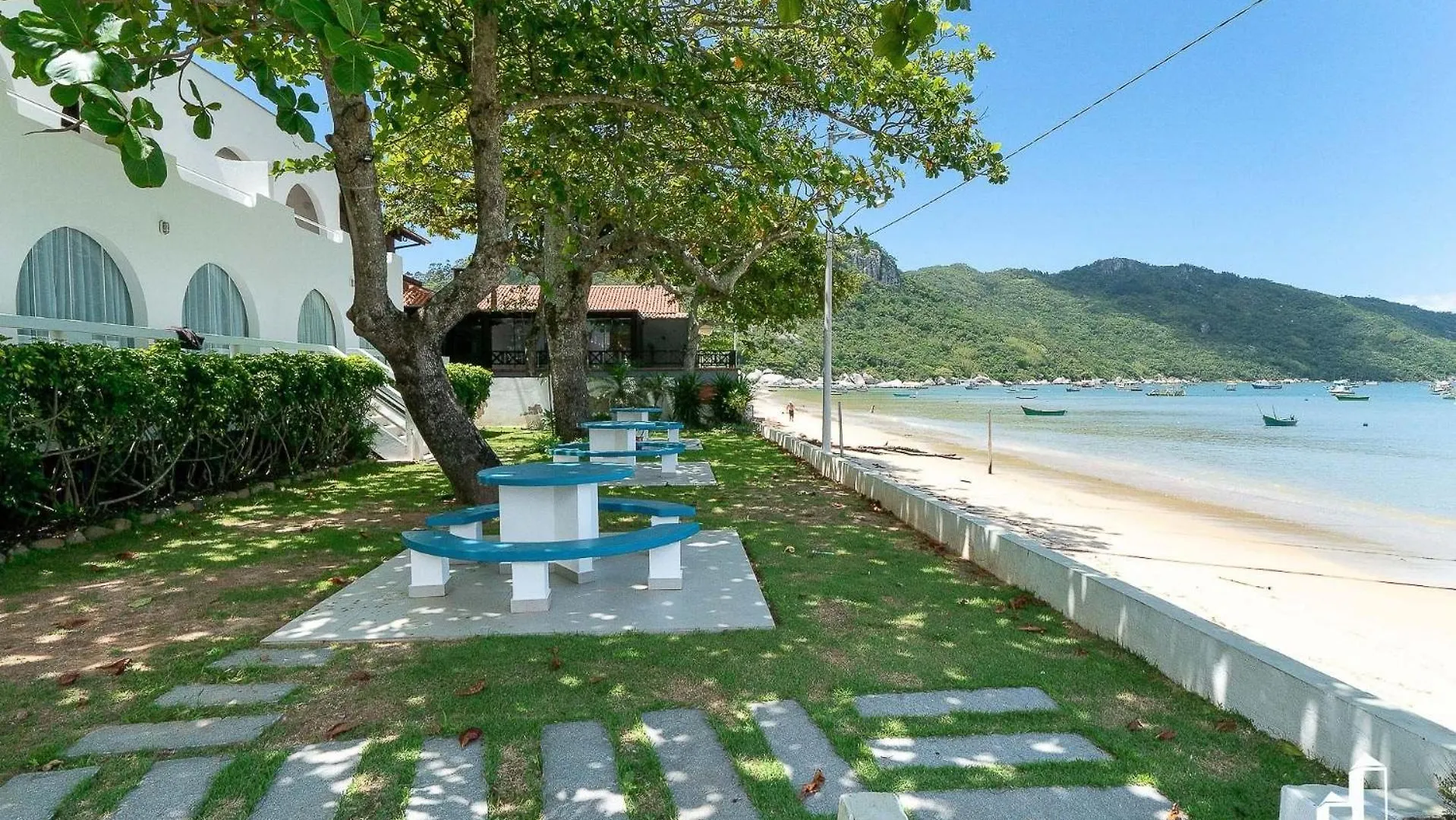 Apartamento Com A Vista Para O Melhor Por-Do-Sol Da Cidade Villa Bombinhas Holiday home