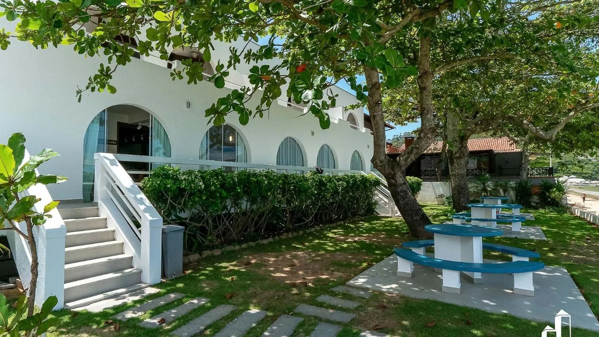 Apartamento Com A Vista Para O Melhor Por-Do-Sol Da Cidade Villa Bombinhas