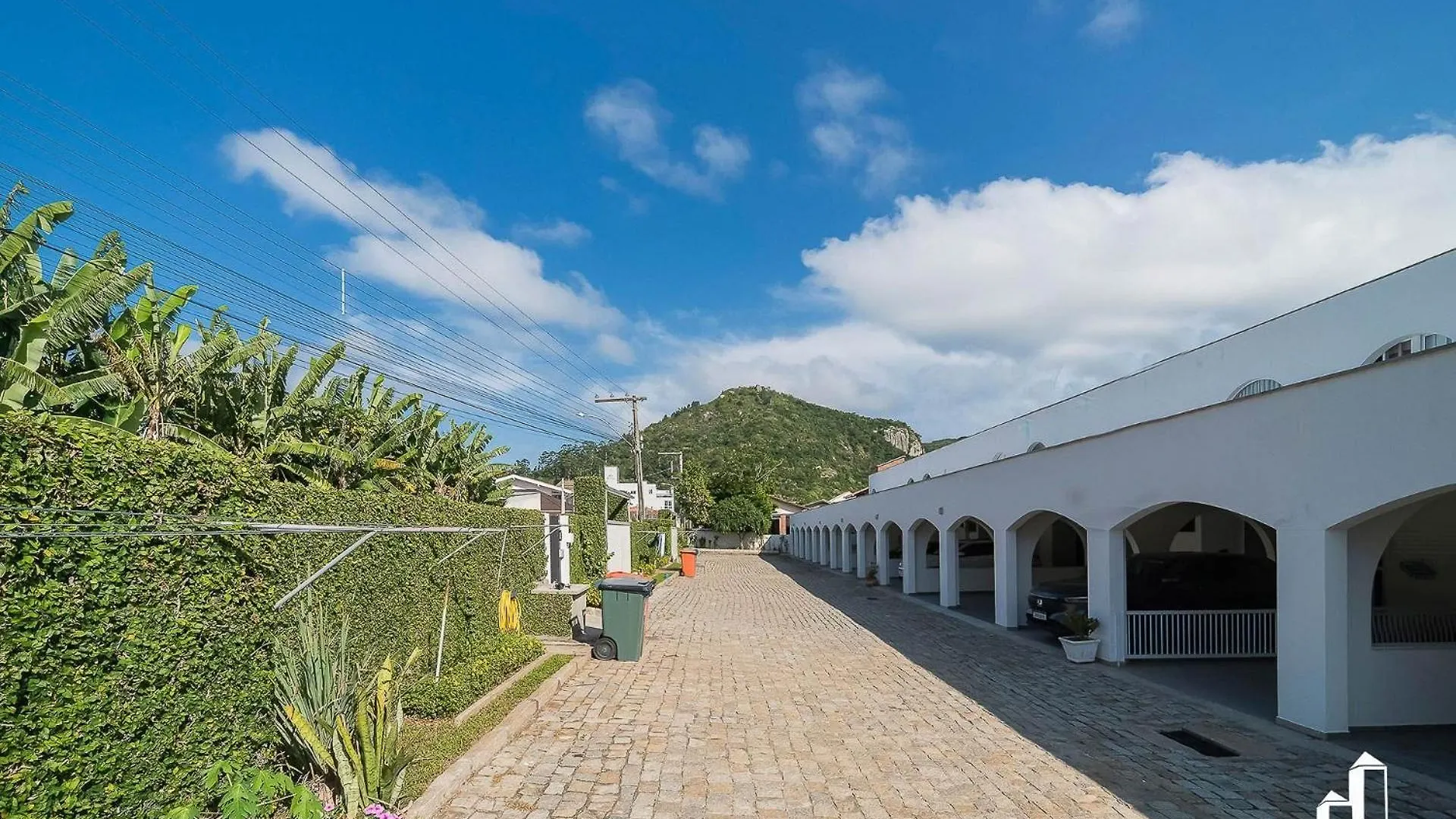 Apartamento Com A Vista Para O Melhor Por-Do-Sol Da Cidade Villa Bombinhas