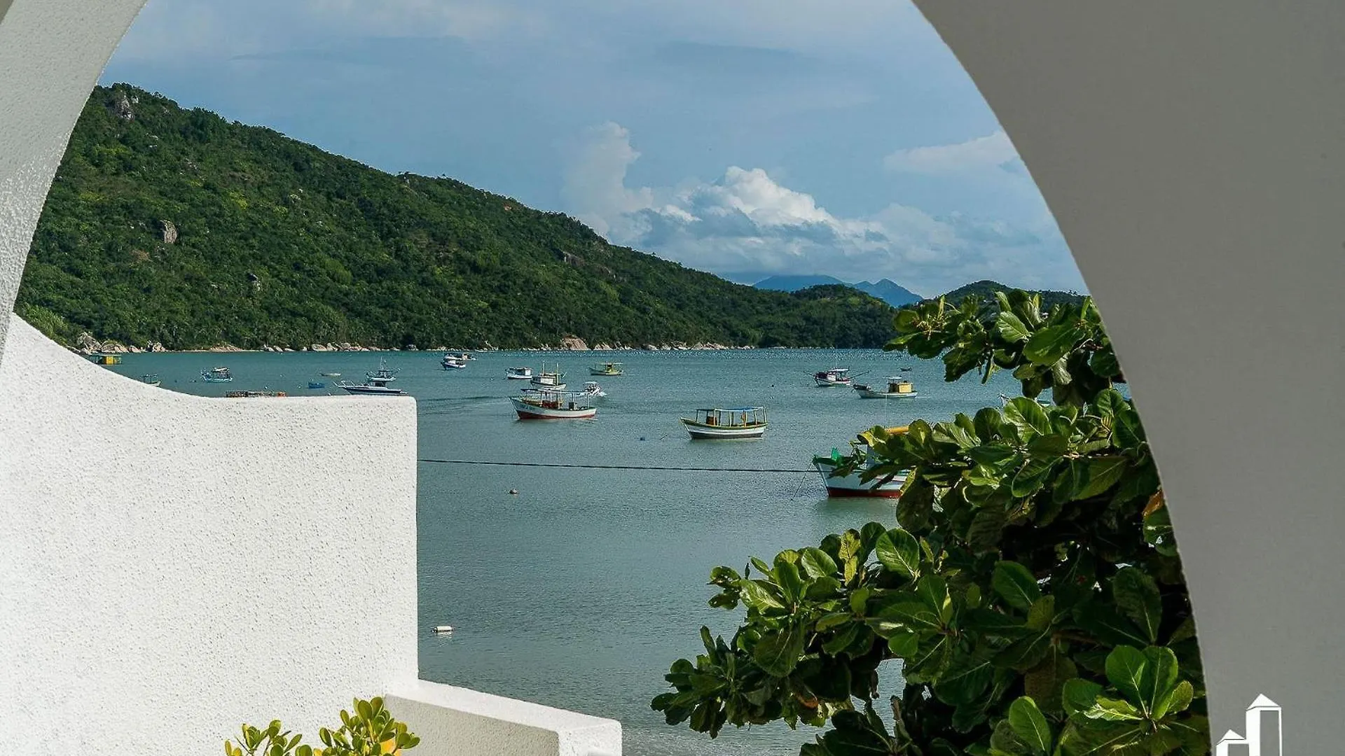 Holiday home Apartamento Com A Vista Para O Melhor Por-Do-Sol Da Cidade Villa Bombinhas