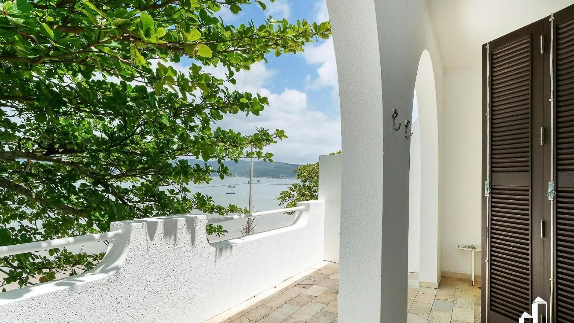 Holiday home Apartamento Com A Vista Para O Melhor Por-Do-Sol Da Cidade Villa Bombinhas